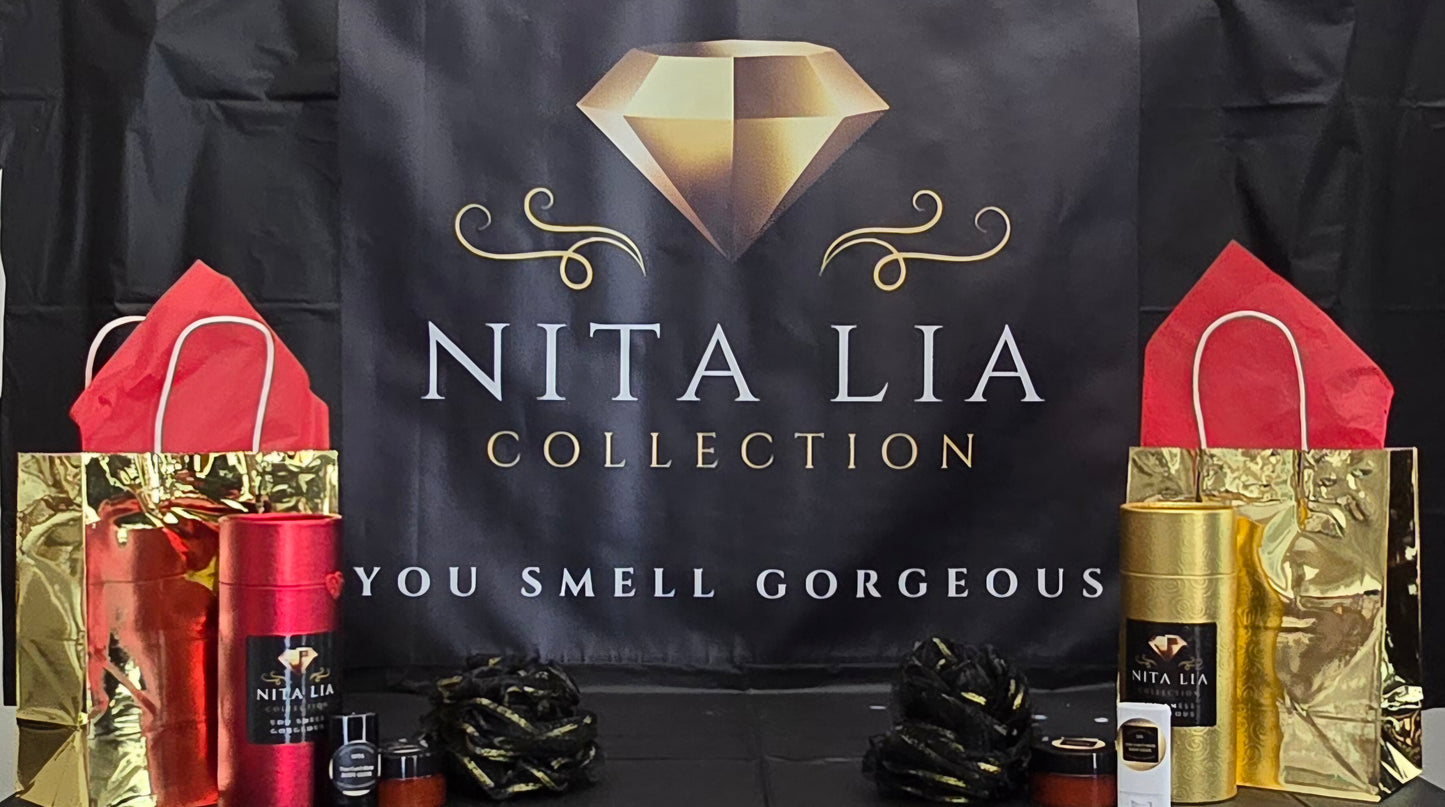 LIMITED EDITION 7 PIECE SETS NOW LIVE!  Mother’s Day Gift Set Special Sale!!! LUXURY FRAGRANCE OIL NITA